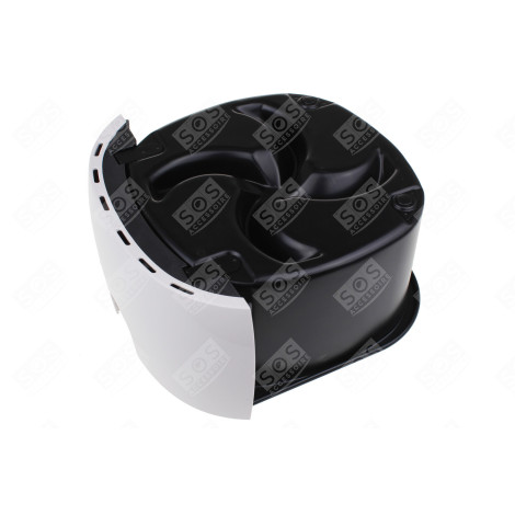 CUVE EXTÉRIEURE D'ORIGINE FRITEUSE, AIRFRYER - 422245955311