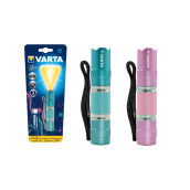 Lampe de poche coloris aléatoire d'origine