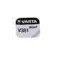 PILE BOUTON V381, SR55, SR1120SW D'ORIGINE ACCESSOIRES ET ENTRETIEN - 381101111