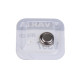 PILE V397 - SR59 D'ORIGINE ACCESSOIRES ET ENTRETIEN - 4008496274246