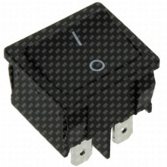 Interrupteur marche arrêt