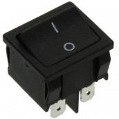 Interrupteur marche arrêt