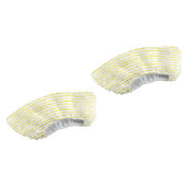 Jeu de lingettes d'origine