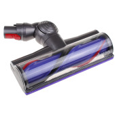 Brosse d'origine d'origine