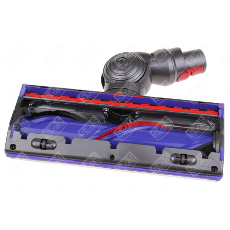 BROSSE D'ORIGINE D'ORIGINE ASPIRATEUR - 971519-01