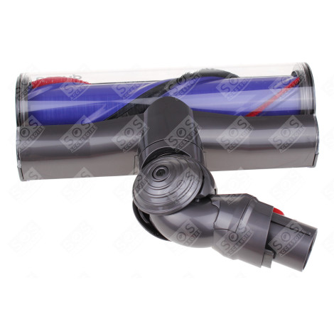 BROSSE D'ORIGINE D'ORIGINE ASPIRATEUR - 971519-01