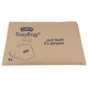 LOT DE 8 SACS QUINYO D'ORIGINE ASPIRATEUR - 6772734
