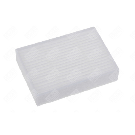FILTRE HEPA D'ORIGINE ASPIRATEUR - DO7288S2