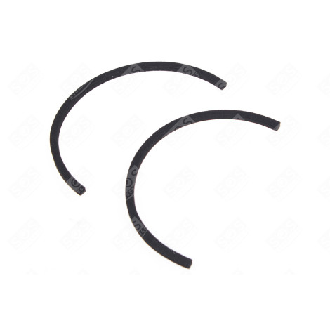 LOT DE 2 JOINRS ASPIRATEUR - 908172-01