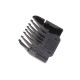 PEIGNE TONDEUSE / SABOT 4MM D'ORIGINE RASOIR, TONDEUSE - WER1510K7407