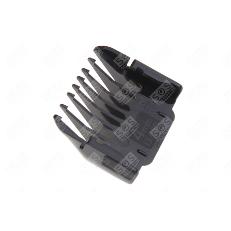 PEIGNE TONDEUSE / SABOT 4MM D'ORIGINE RASOIR, TONDEUSE - WER1510K7407