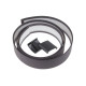 BANDEAU ANTI-CHOC AIRBELT K / C / D D'ORIGINE ASPIRATEUR - S6047ER