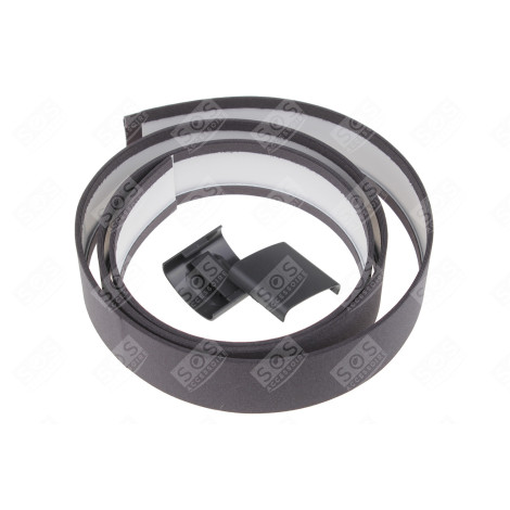 BANDEAU ANTI-CHOC AIRBELT K / C / D D'ORIGINE ASPIRATEUR - S6047ER