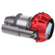 RÉSERVOIR CYCLONIQUE COMPLET D'ORIGINE D'ORIGINE ASPIRATEUR - 969822-06