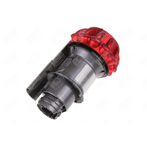 RÉSERVOIR CYCLONIQUE COMPLET D'ORIGINE D'ORIGINE ASPIRATEUR - 969822-06