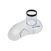 Couvercle centrifuge du jus d'origine