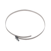 Collier de serrage . 60-215mm d'origine