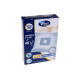 LOT DE 4 SACS AVEC FILTRE MOTEUR D'ORIGINE ASPIRATEUR - 481281718708