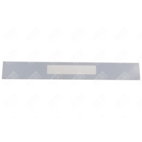 VERRE NEUTRE SILIC. . D'ORIGINE HOTTE - 874102