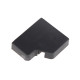 PORTE VERRIN GAUCHE 814 D'ORIGINE HOTTE - 874021