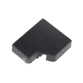 Porte verrin gauche 814 d'origine