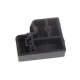 PORTE VERRIN GAUCHE 814 D'ORIGINE HOTTE - 874021