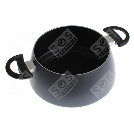 CAQUELON FONDUE D'ORIGINE RACLETTE, GRIL, WOK - TS-01018500