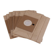 Lot de 10 sacs d'origine