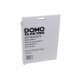 LOT DE 10 SACS D'ORIGINE ASPIRATEUR - DO7283SSET2