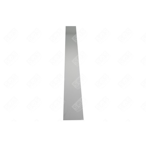 PLEXI D'ECLAIRAGE D'ORIGINE HOTTE - 910011