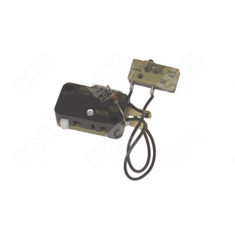 INTERRUPTEUR VAPEUR - PLUS LIVRABLE D'ORIGINE CENTRALE VAPEUR, FER À REPASSER - CS-00094149