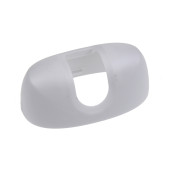 Accessoires aisselles - blanc d'origine