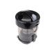 BAC A POUSSIERE D'ORIGINE ASPIRATEUR - DO7259S7