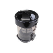 Bac a poussiere d'origine