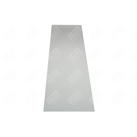 VITRE D806 D'ORIGINE HOTTE - 806023