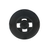 Brosse feutre d'origine