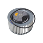 Moteur hotte -- gauche d'origine