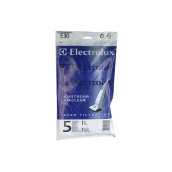 Lot de 5 sacs + 2 filtres d'origine e30 d'origine