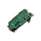 CIRCUIT IMPRIME - 380S-4,3 LED D'ORIGINE RASOIR, TONDEUSE - 81314648