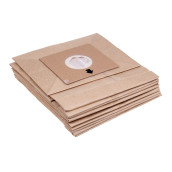 Lot de 10 sacs d'origine