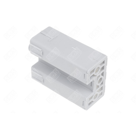 FILTRE D'ORIGINE CENTRALE VAPEUR, FER À REPASSER - 4008496713240