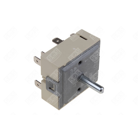 DOSEUR D'ENERGIE - 50.47021.580 D'ORIGINE PLAQUE DE CUISSON - 1300150