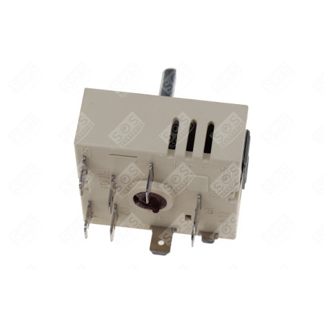 DOSEUR D'ENERGIE - 50.47021.580 D'ORIGINE PLAQUE DE CUISSON - 1300150