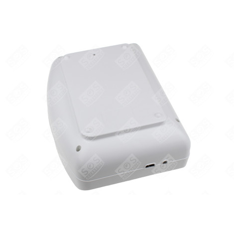 BOITIER SUPERIEUR D'ORIGINE CENTRALE VAPEUR, FER À REPASSER - CS-00091792