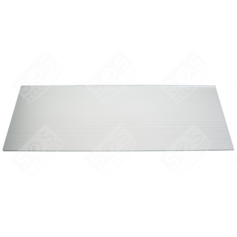 CACHE DE LAMPE 508MMX 203MM X4MM D'ORIGINE HOTTE - 603048
