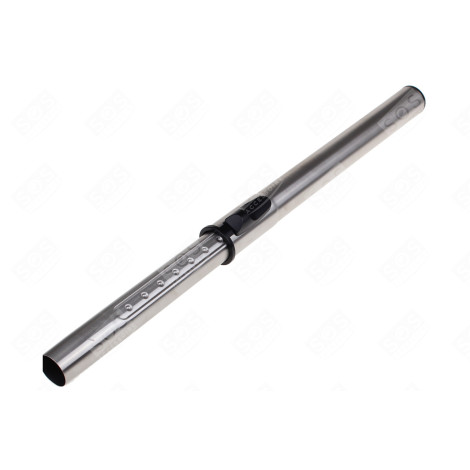 TUYAU TÉLÉSCOPIQUE INOX - 420/560 MM D'ORIGINE ASPIRATEUR - 601045