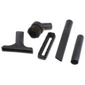 Kit d'accessoires aspirateur complet 5-pièces d'origine