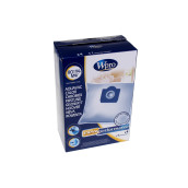 Lot de 4 sacs d'origine