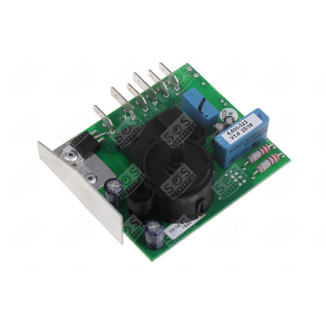 CARTE ELECTRONIQUE D'ORIGINE ASPIRATEUR - 46821150