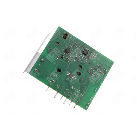 CARTE ELECTRONIQUE D'ORIGINE ASPIRATEUR - 46821150